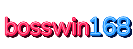 bosswin168 — logo kanal