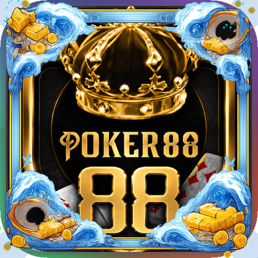 poker88 — mitra unggulan